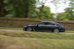 BMW 740Le xDrive M Sport 2016 года (UK)